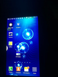 Samsung  Galaxy GT19300