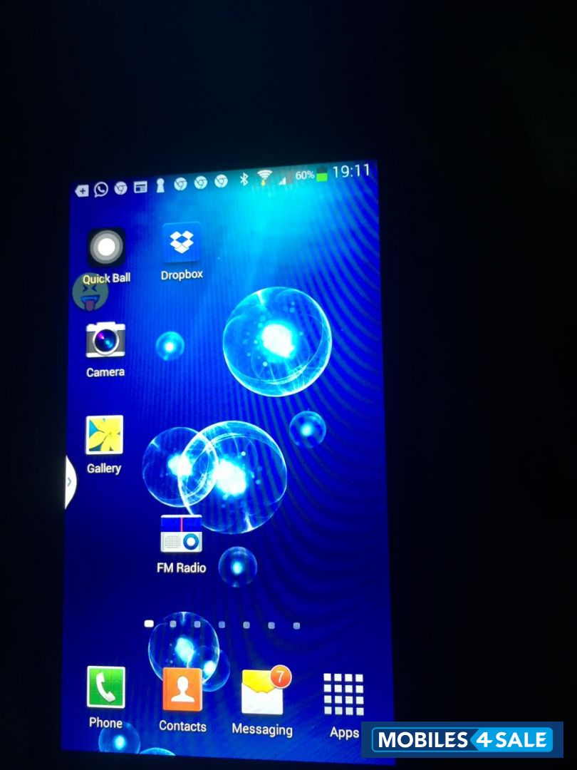 Samsung  Galaxy GT19300