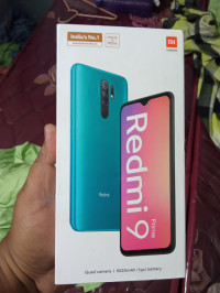 Xiaomi  Redmi 9 prime