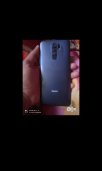 Xiaomi  Redmi 9 prime