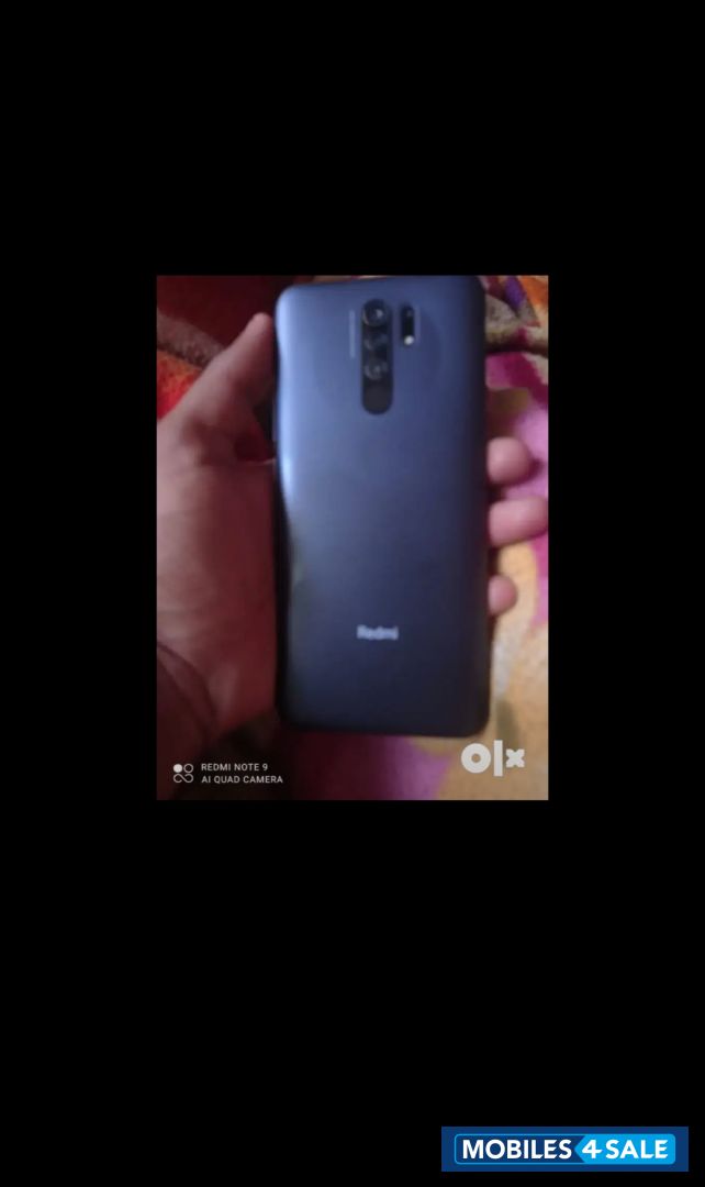 Xiaomi  Redmi 9 prime