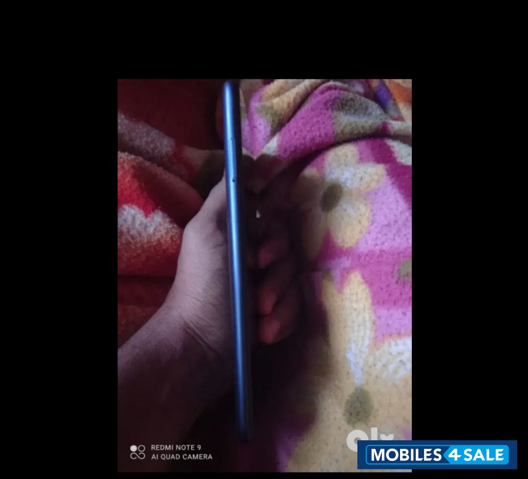 Xiaomi  Redmi 9 prime