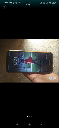 Xiaomi  Redmi 9 prime