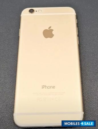 Apple  Iphone 6