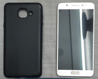 Samsung  Galaxy J7 max