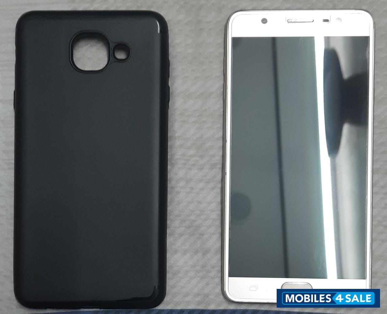 Samsung  Galaxy J7 max