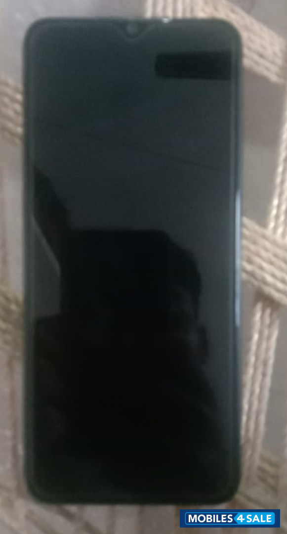 Tecno  spark power 2