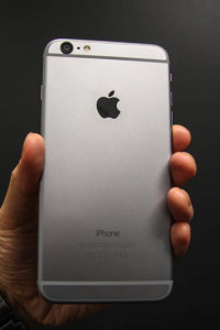 Apple  iphone 6