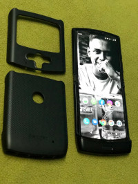 Motorola  Razr 4G