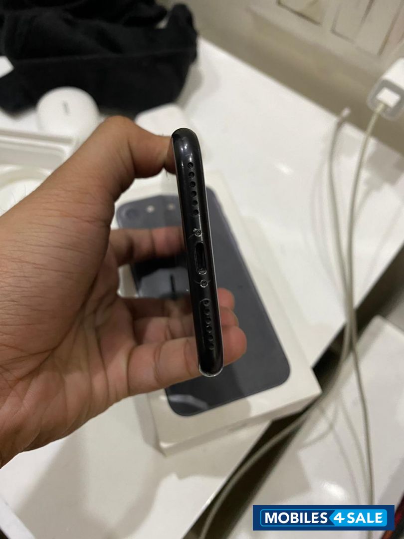 Meat Black Apple iPhone 7