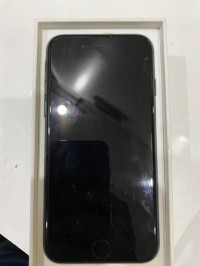 Meat Black Apple iPhone 7