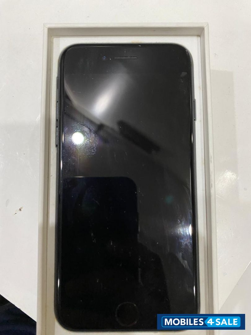 Meat Black Apple iPhone 7