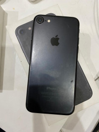 Meat Black Apple iPhone 7