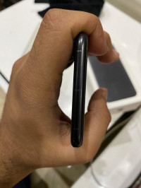 Meat Black Apple iPhone 7