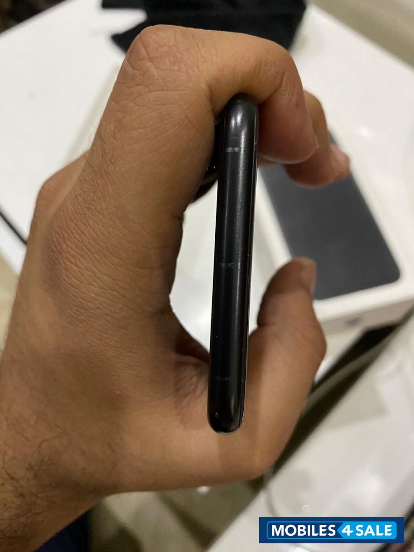 Meat Black Apple iPhone 7