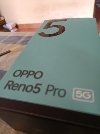 Oppo Reno5 pro