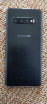 Samsung  s10