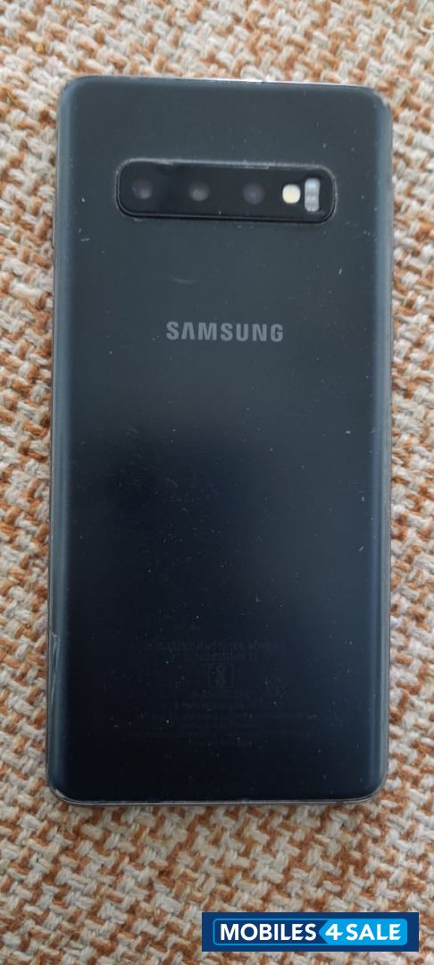 Samsung  s10