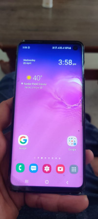 Samsung s10