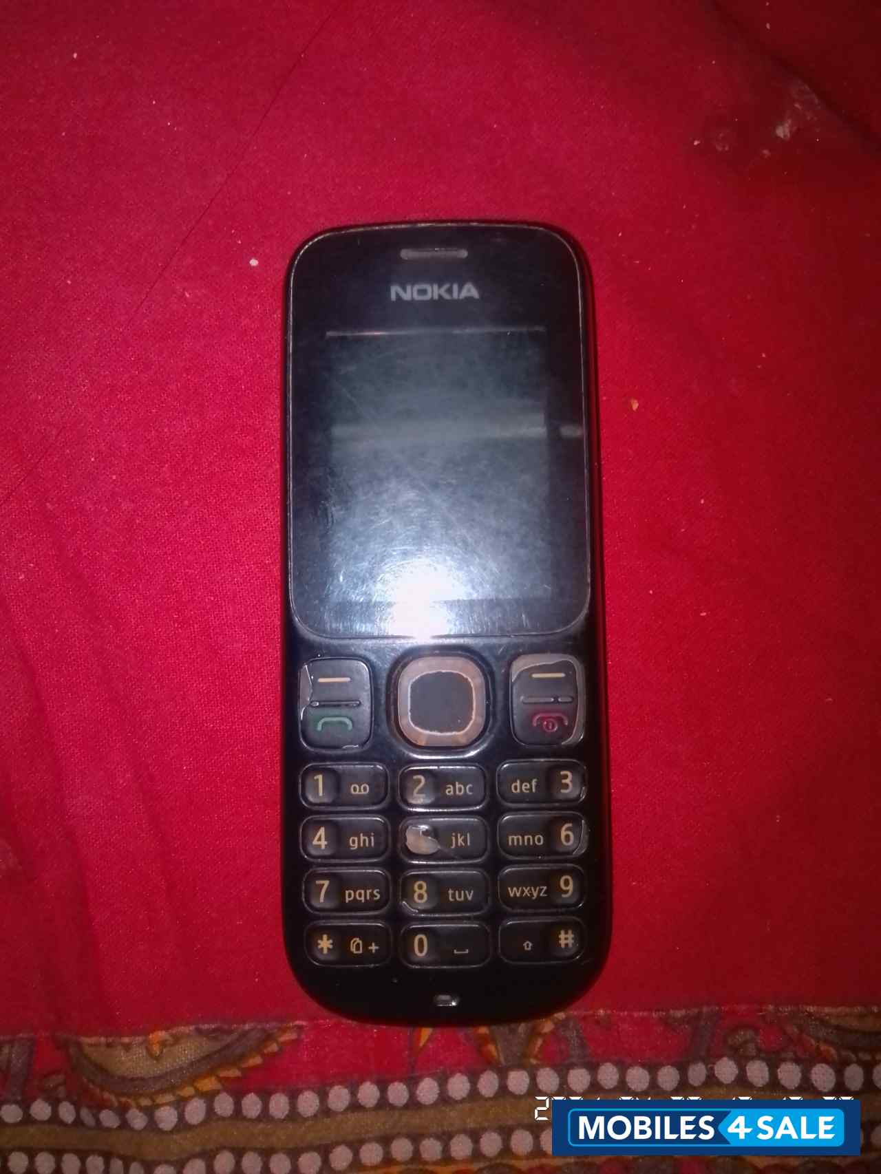Nokia  101