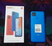 Redmi  Redmi 9