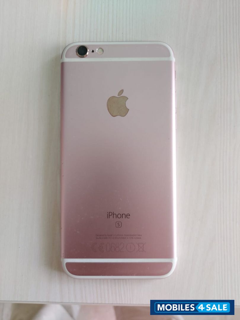 Apple  iphone 6s