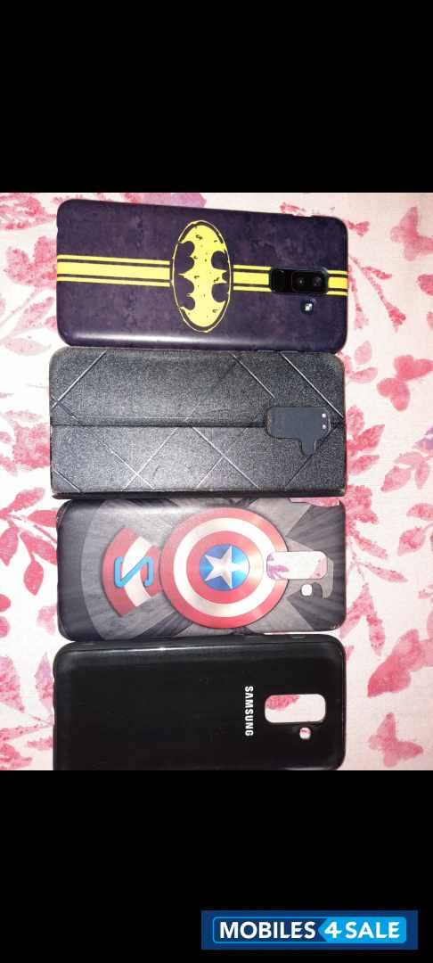 Samsung A6 Plus Samsung A6 Plus