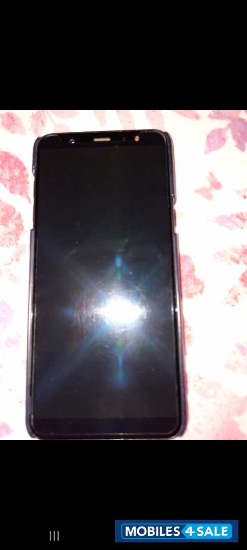 Samsung A6 Plus Samsung A6 Plus