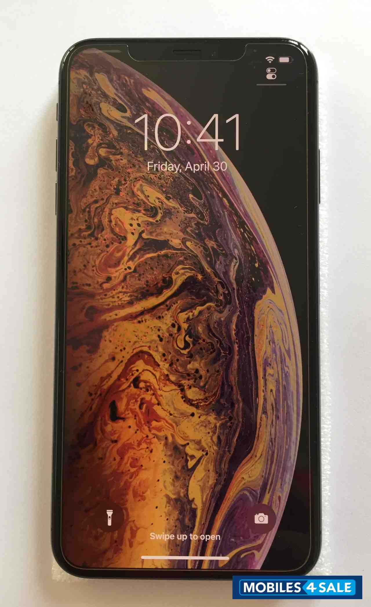 Apple  iPhone XS MAX 256 GB
