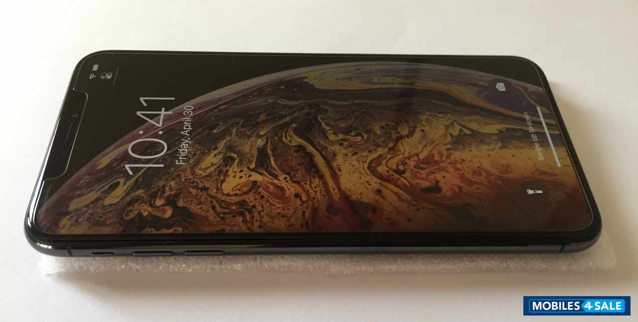 Apple iPhone XS MAX 256 GB Apple iPhone XS MAX 256 GB