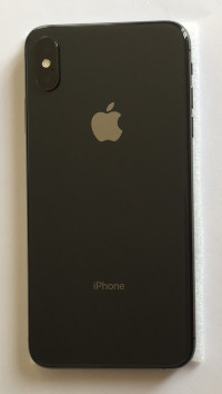Apple  iPhone XS MAX 256 GB