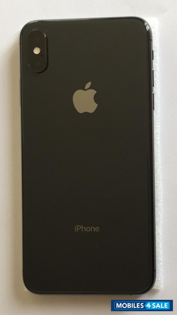 Apple  iPhone XS MAX 256 GB