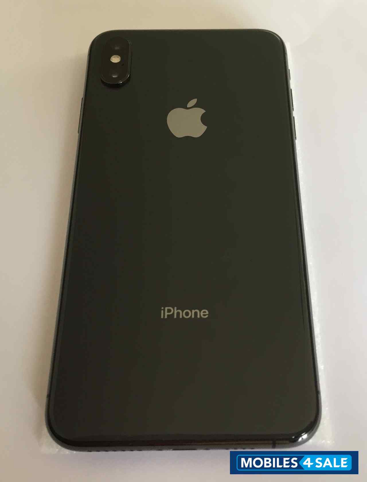 Apple  iPhone XS MAX 256 GB