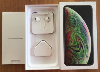 Apple  iPhone XS MAX 256 GB
