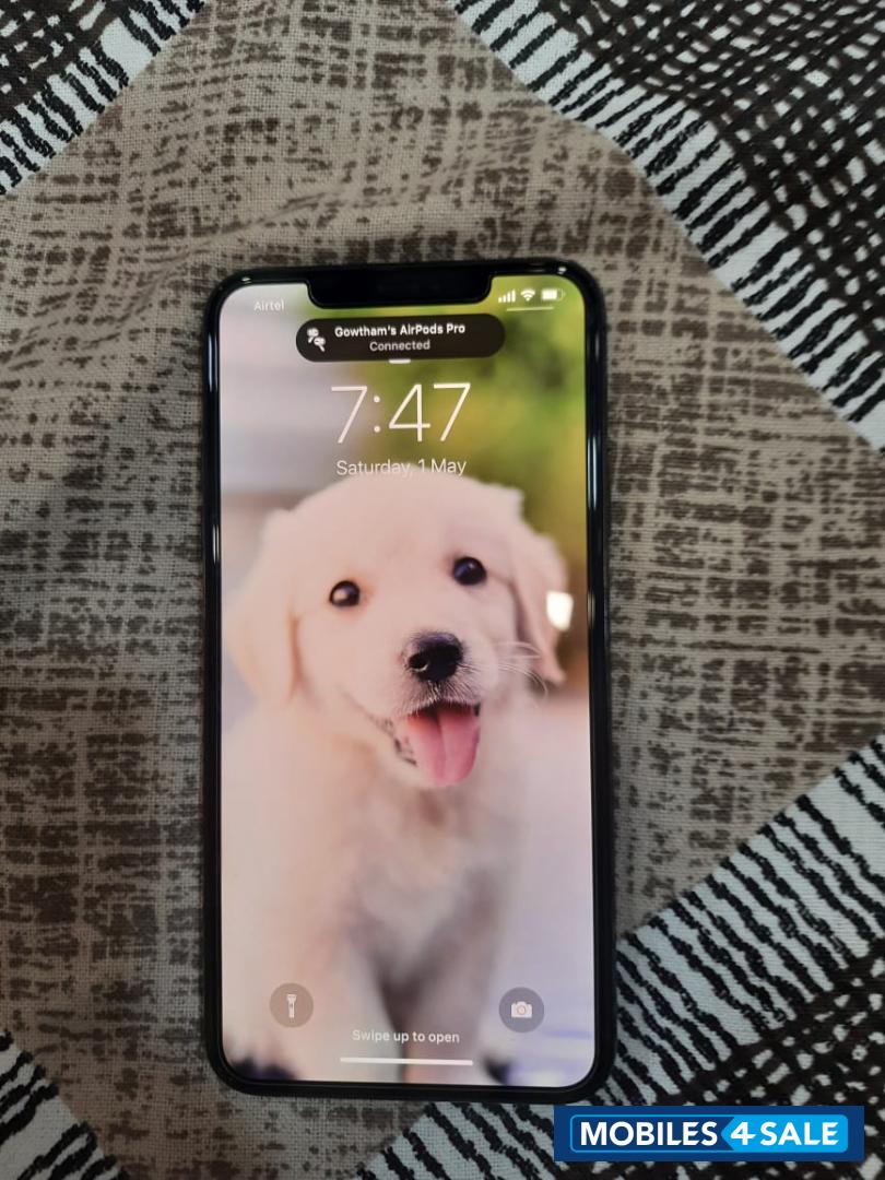 Apple  Iphone 11 Pro Max