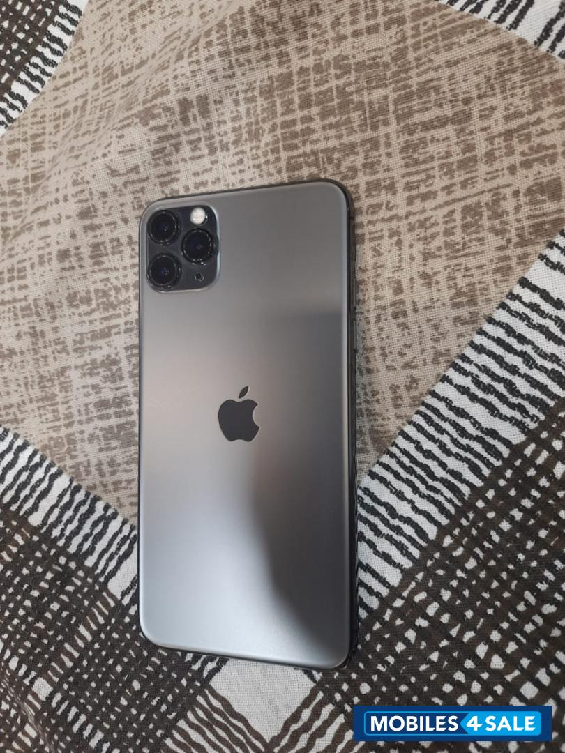 Apple  Iphone 11 Pro Max