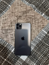 Apple  Iphone 11 Pro Max