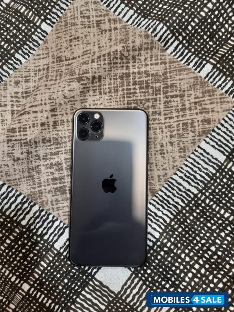 Apple  Iphone 11 Pro Max