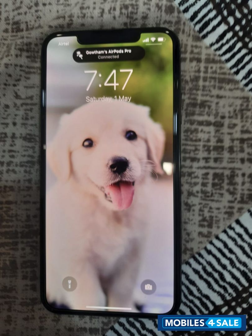 Apple  Iphone 11 Pro Max