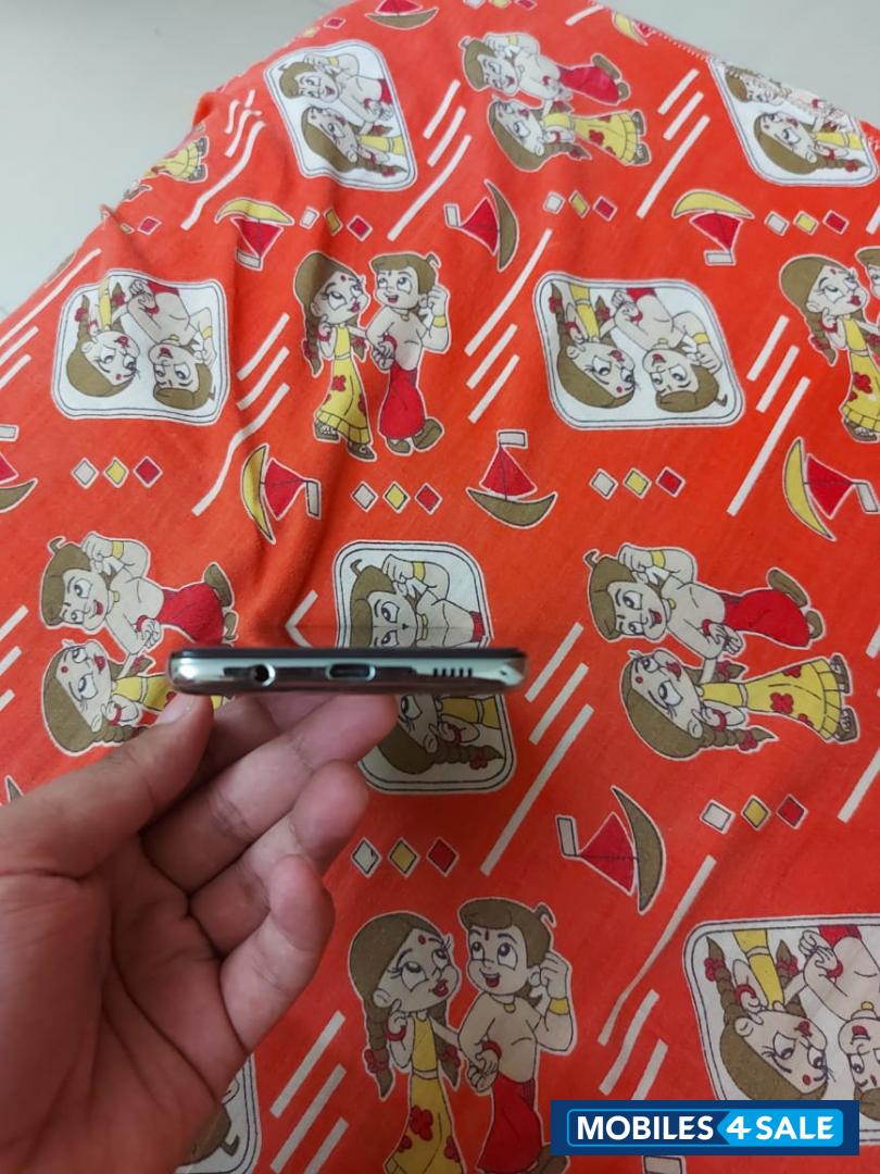 Samsung  Galaxy F62 8GB 128GB 7000mah battery