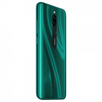 Green Redmi  Redmi 8