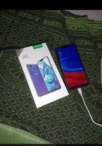 Oppo  A5