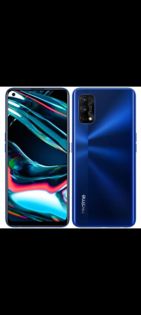 Realme  Realme 7 Pro