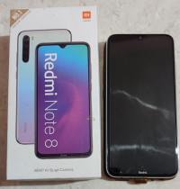 Redmi Note 8