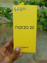 Realme  Narzo 20