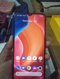 Realme  Narzo 20