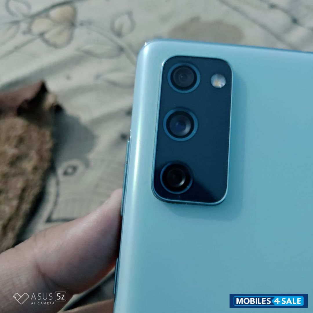 Samsung  Galaxy s20 fe