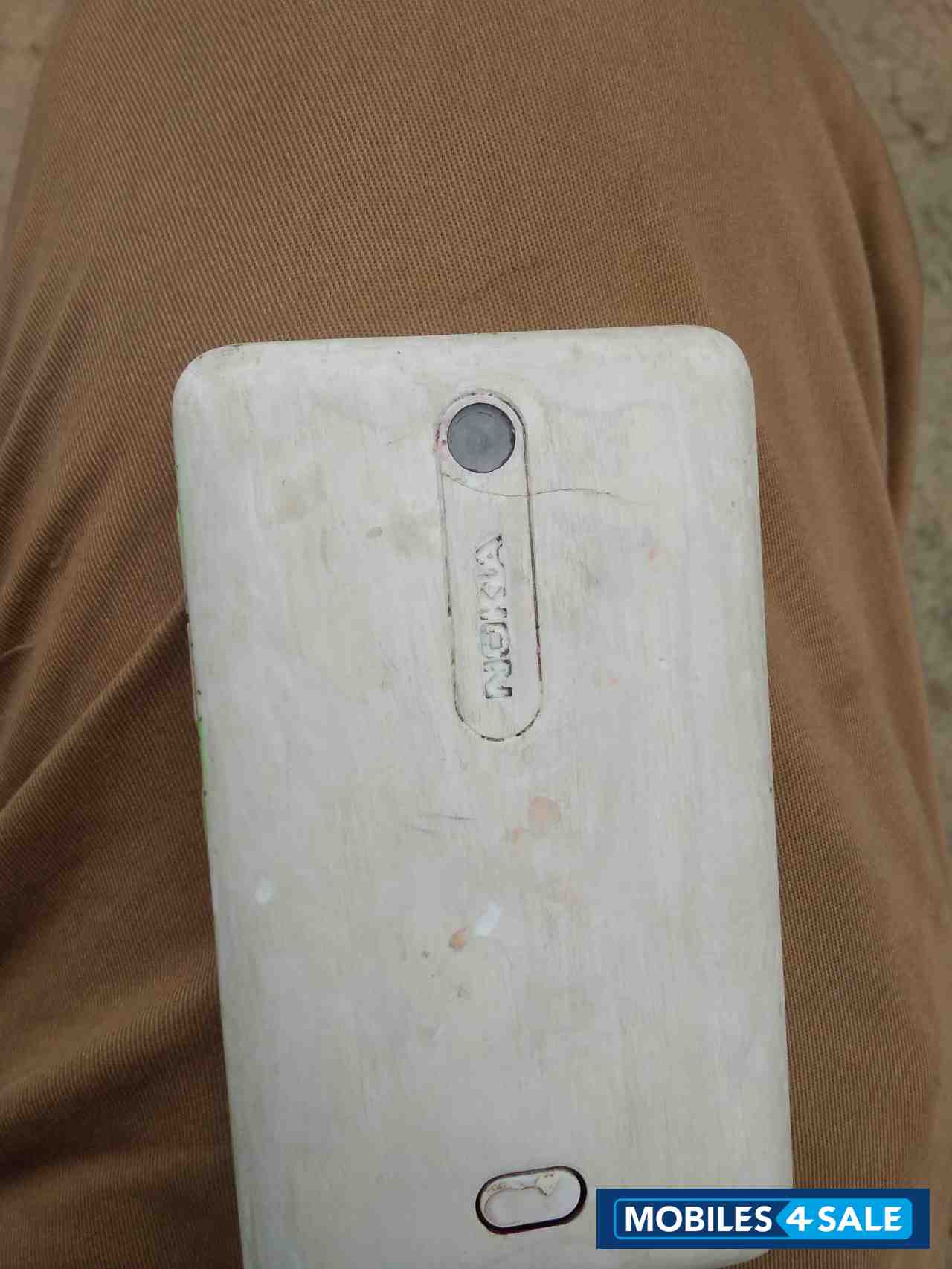 Nokia  501