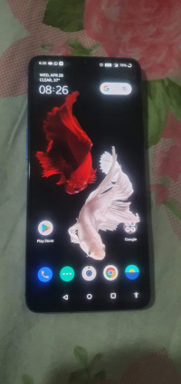 OnePlus One plus 7t
