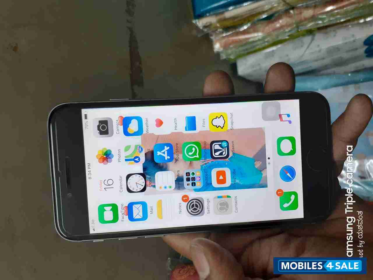 Apple  Iphone 6 32 gb